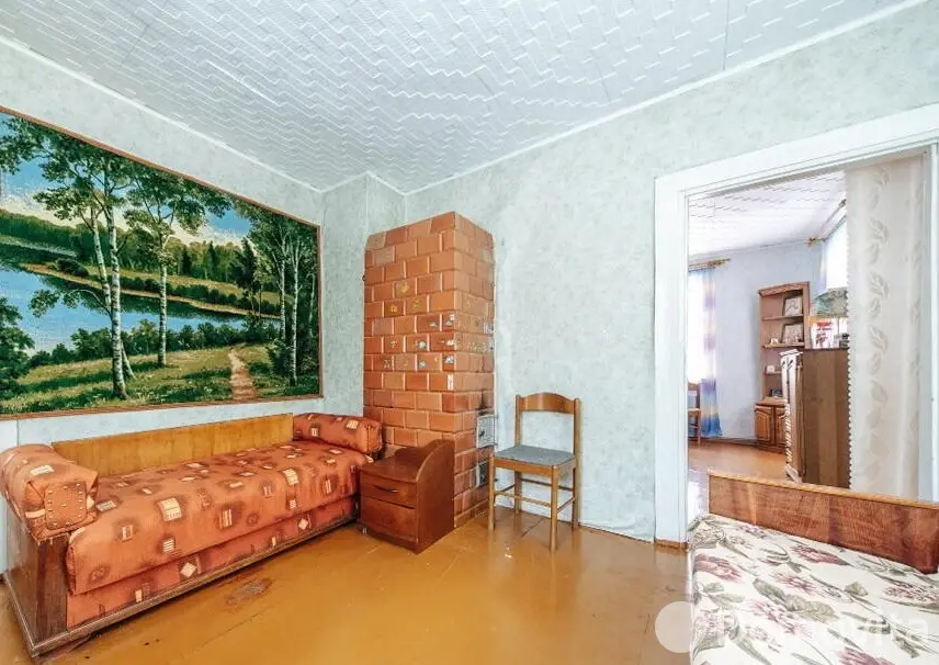 купить дом, Нарочь, 