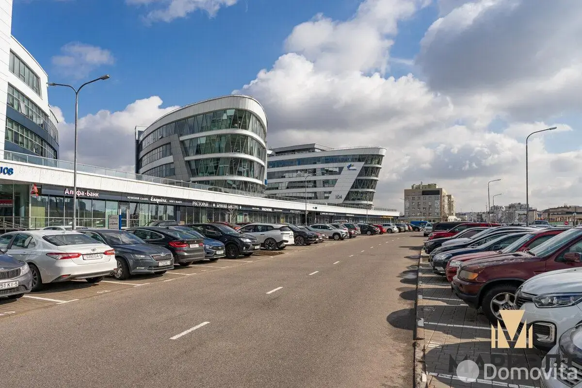 Помещение под сферу услуг в Минске, пр-т Победителей, д. 104, код 2954 - фото 13