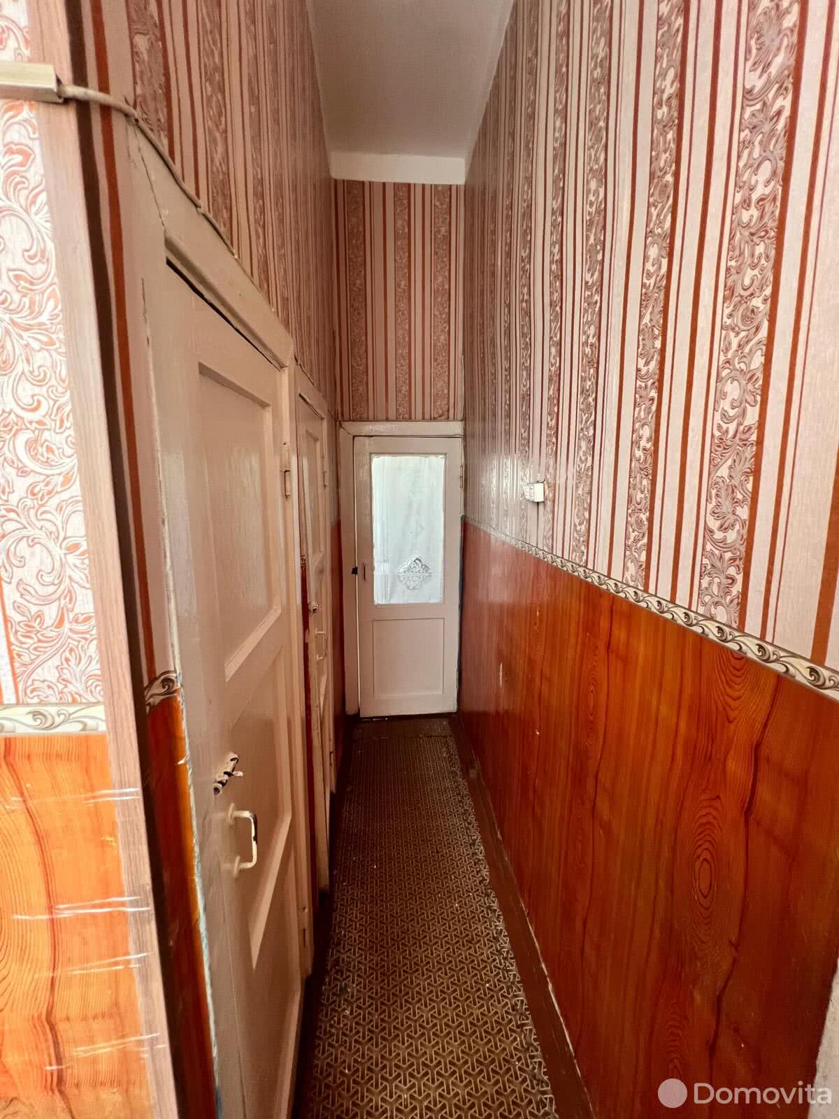 квартира, Могилев, ул. Ленинская, д. 38, стоимость продажи 188 704 р.