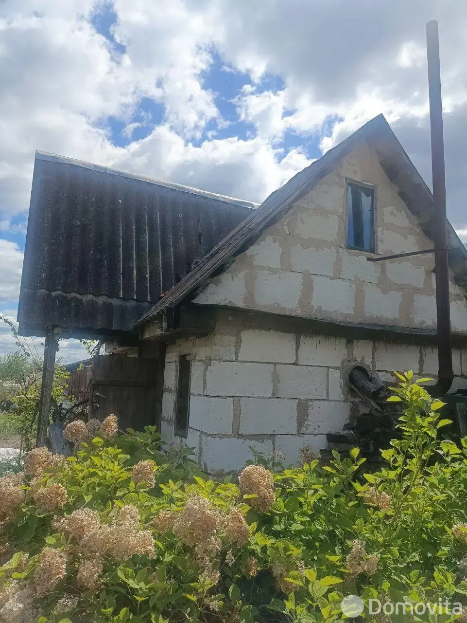 Продажа 1-этажной дачи в Сябрынь Минская область, 6900USD, код 182551 - фото 19