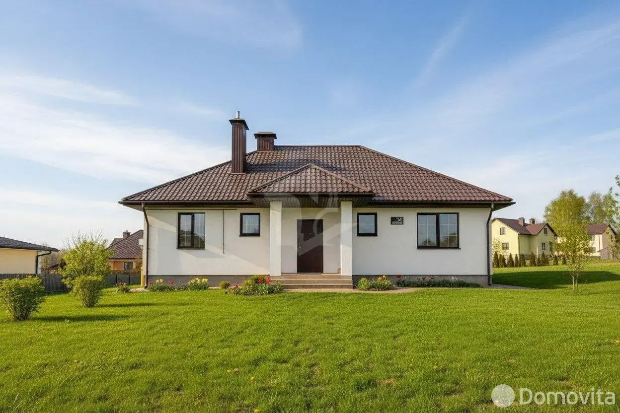 купить дом, Заславль, ул. Загорье