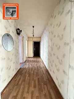 3-комнатная квартира, Гомель, пр-т Космонавтов, д. 65