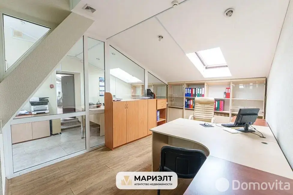 Аренда офиса на пр-т Независимости, д. 44 в Минске, 3920USD, код 15573 - фото 15