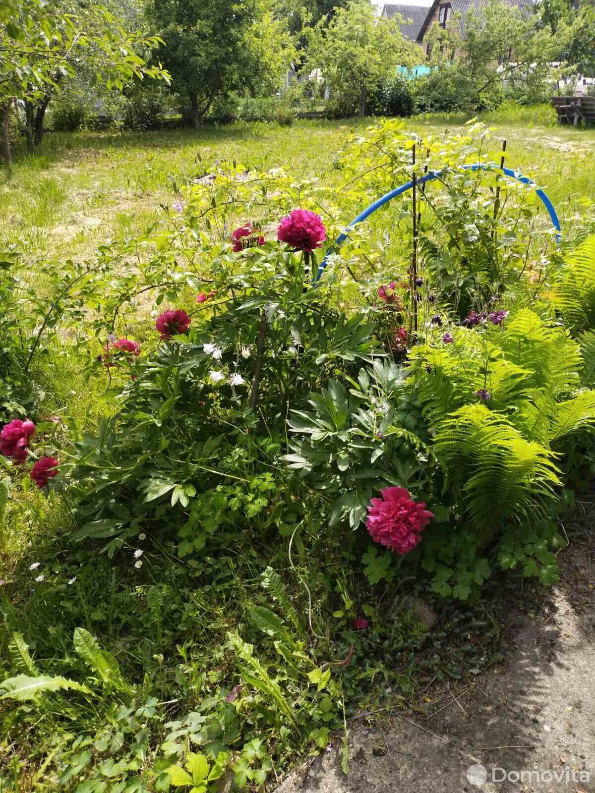 Купить 3-этажную дачу в Простоквашино Минская область, 16350USD, код 173595 - фото 30