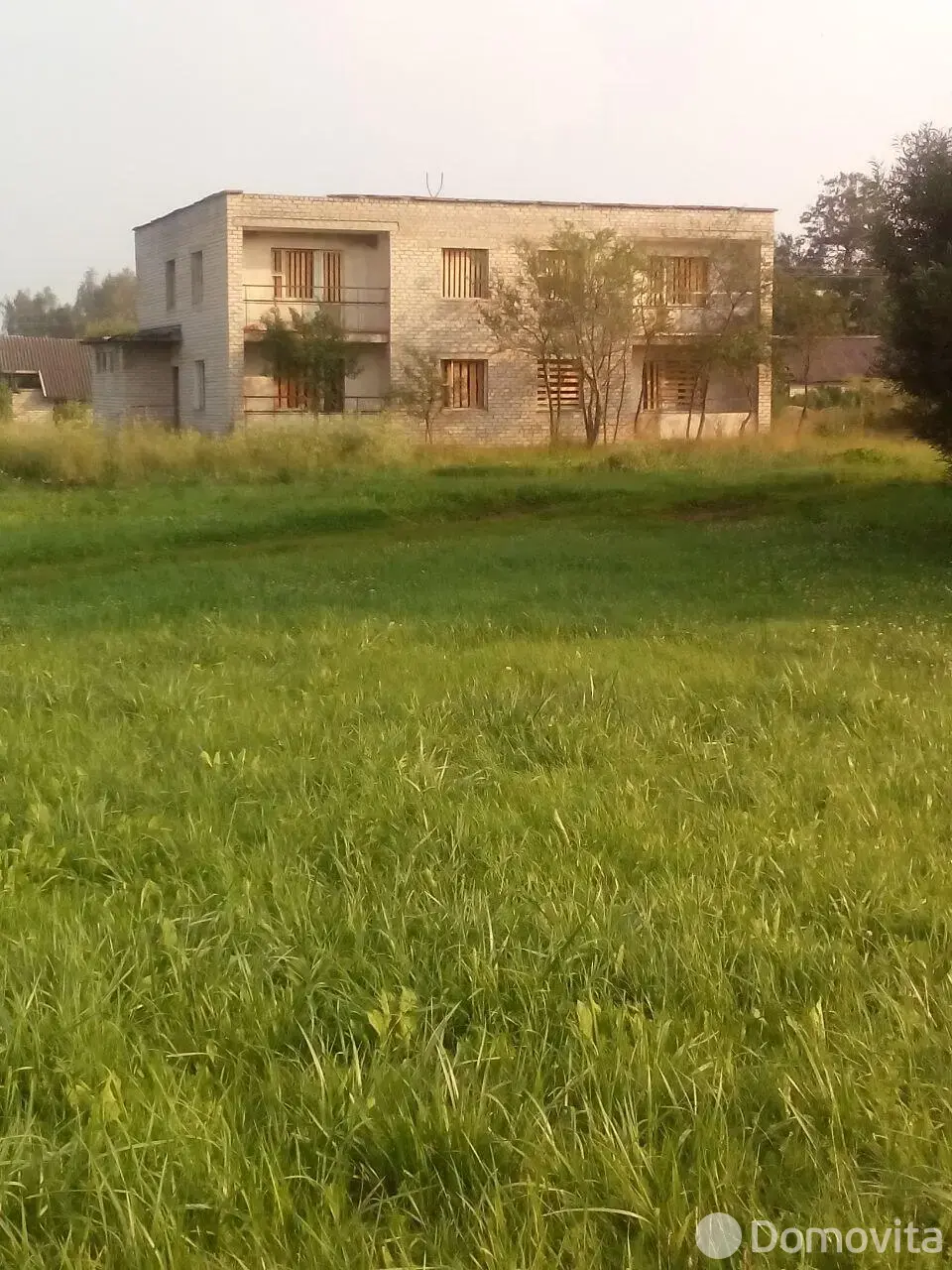 дом, Подрукша, 