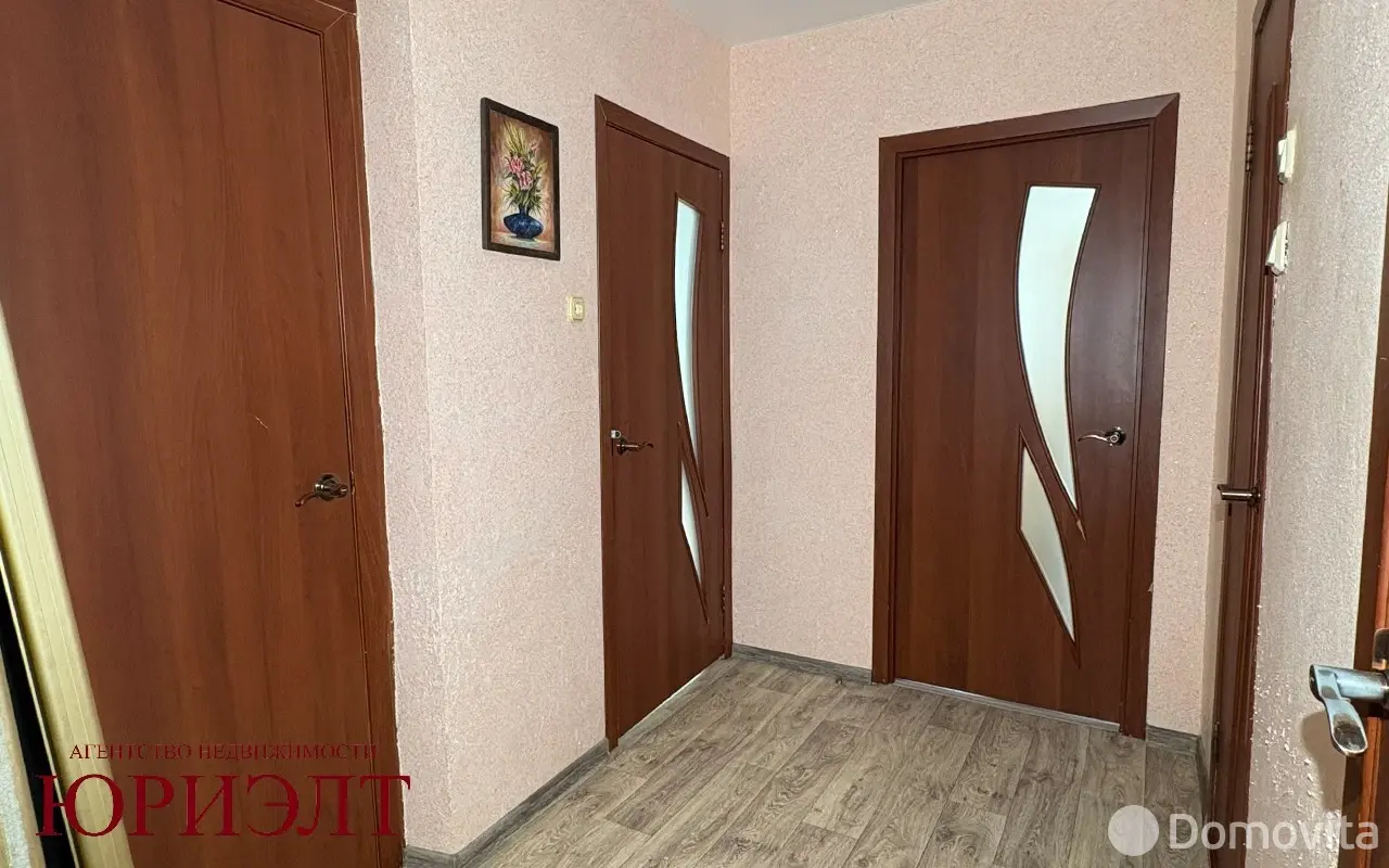 Продажа комнаты в Витебске, пр-т Победы, д. 6/2, цена 30000 USD, код 7586 - фото 16