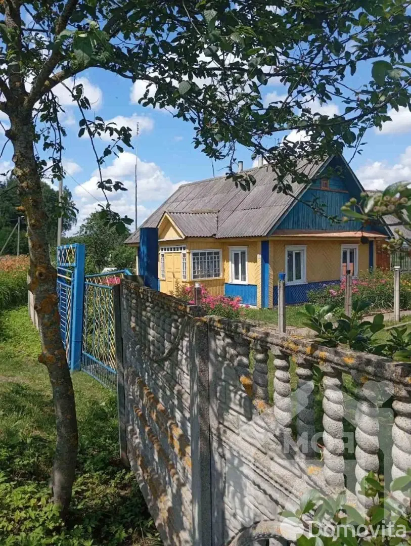 Цена продажи дома, Пожарище, ул. Центральная
