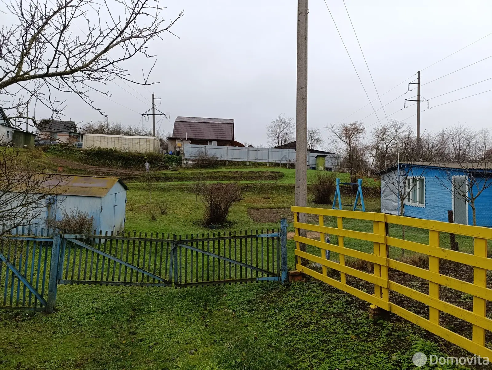 дача, Витебск, ул. 2-я Верхняя, д. 36 