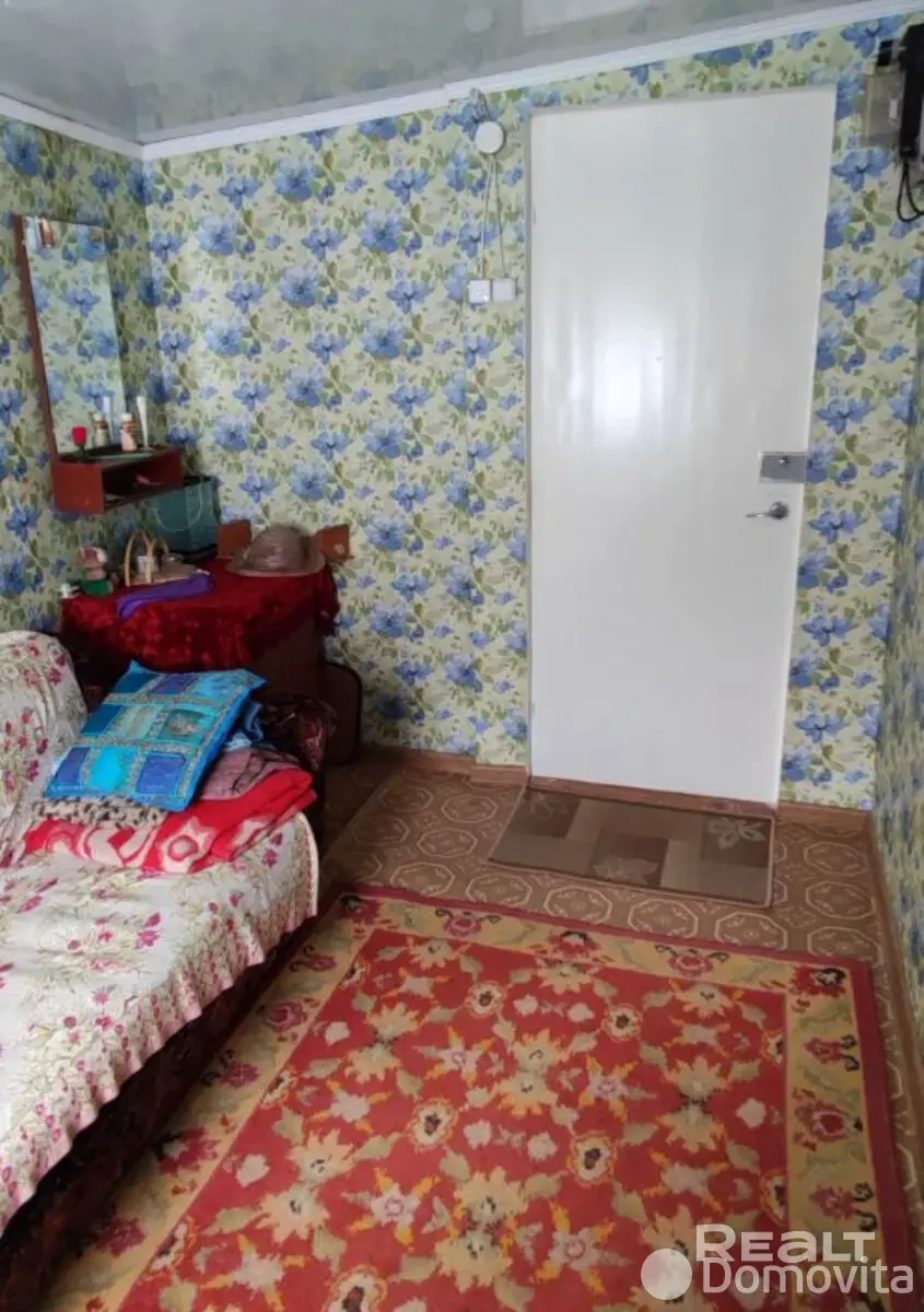 Купить 1-этажную дачу в Родничок-Ягодка Минская область, 12000USD, код 184992 - фото 15