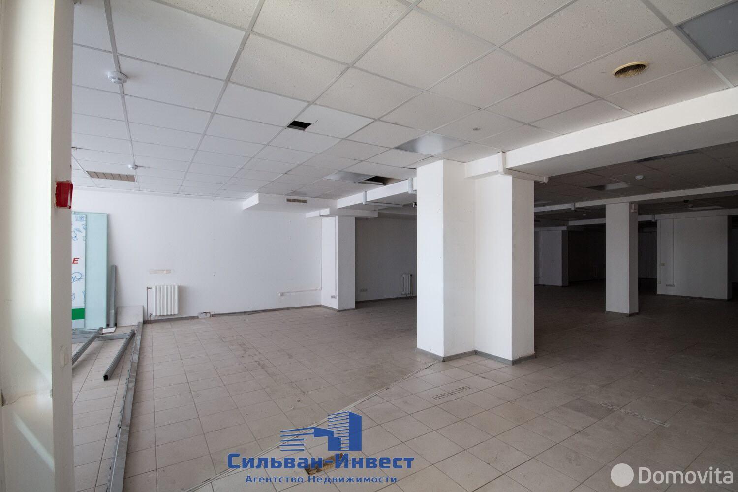 Аренда торговой точки на ул. Максима Богдановича, д. 124 в Минске, 3067EUR, код 965938 - фото 7