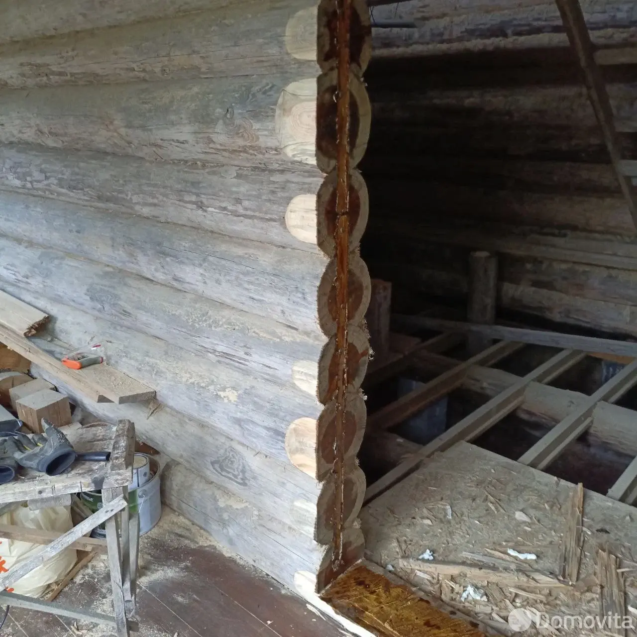 продажа дома, Горавец, ул. Солнечная