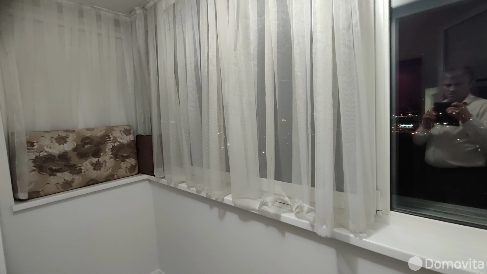 Снять 2-комнатную квартиру в Минске, ул. Лобанка, д. 4, 450USD, код 151369 - фото 18