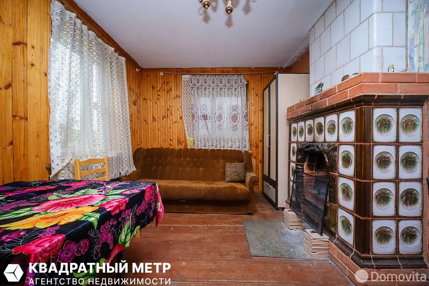 Продажа 2-этажной дачи в Информатика-89 Минская область, 38000USD, код 185429 - фото 18