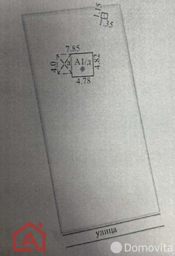 Купить 2-этажную дачу в Кирмаш Минская область, 15500USD, код 183053 - фото 19