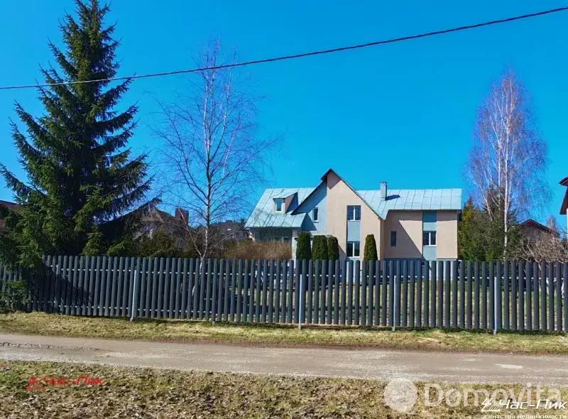 Стоимость продажи дома, Марковщина, ул. Луговая