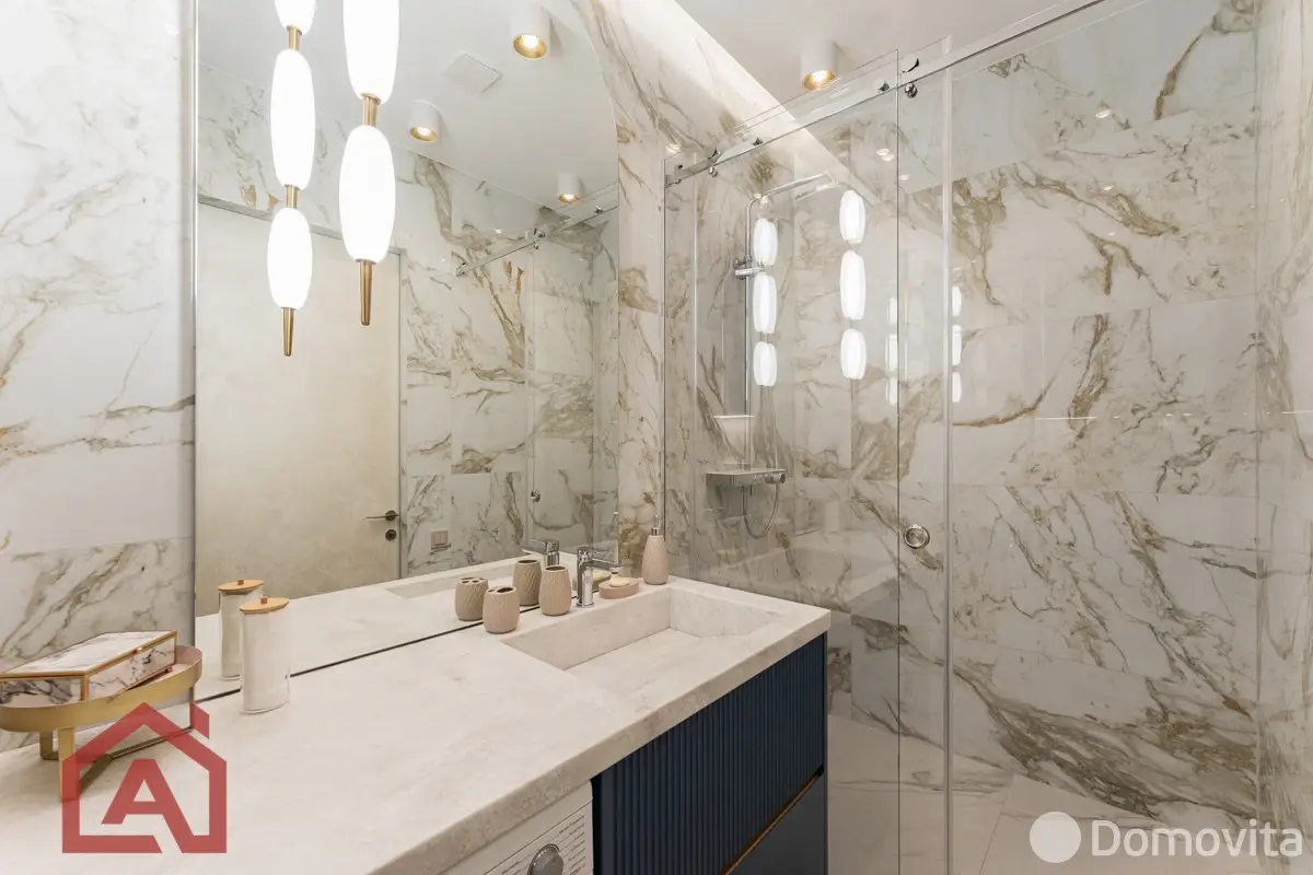 Снять 2-комнатную квартиру в Минске, ул. Ржавецкая, д. 49, 2800USD, код 145428 - фото 37