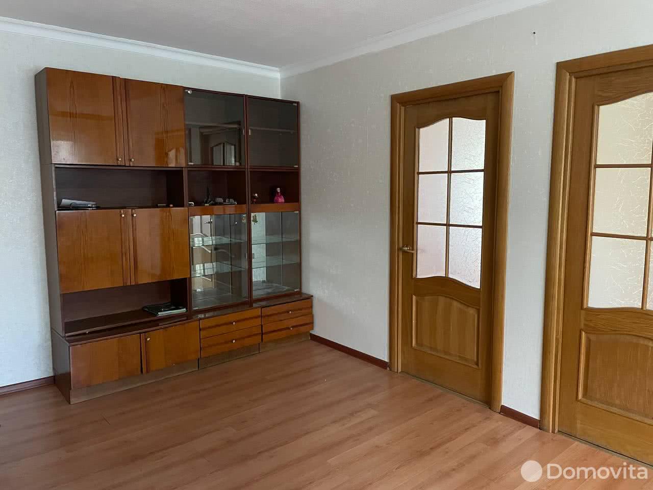 Купить 3-комнатную квартиру в Минске, ул. Седых, д. 60, 59000 USD, код: 998303 - фото 5