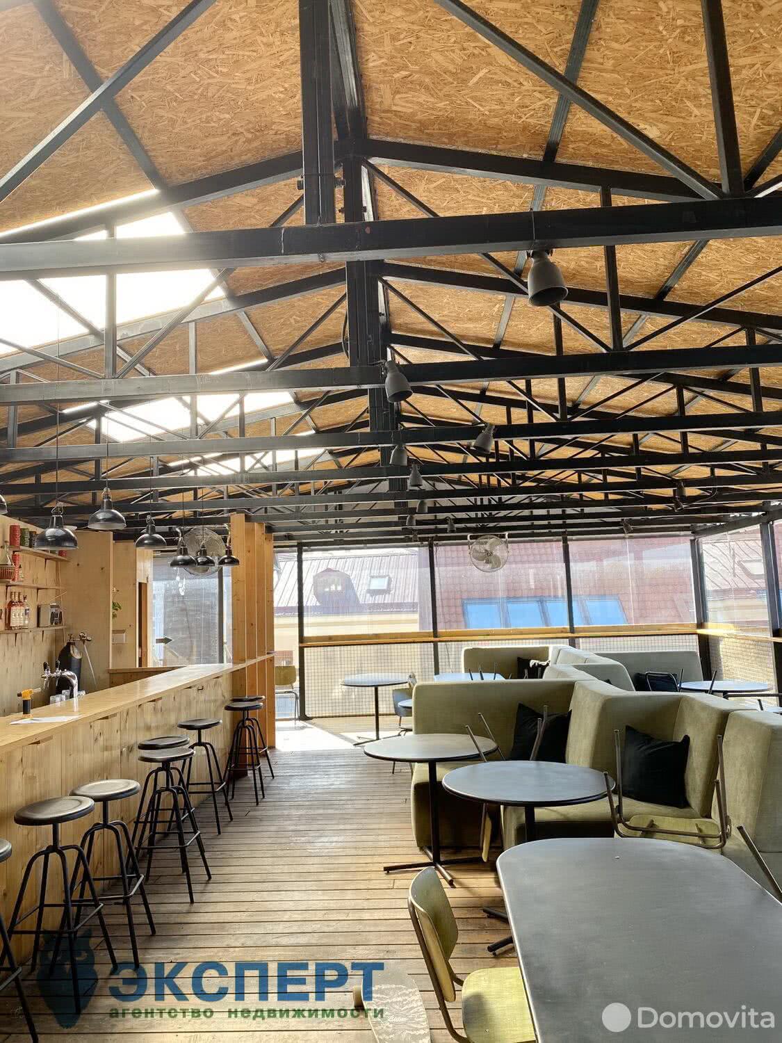 Купить помещение под сферу услуг в Минске, ул. Зыбицкая, д. 9 - фото 20