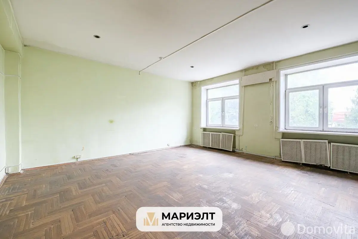 Купить офис на ул. Бабушкина, д. 48 в Минске, 845880BYN, код 10375 - фото 15