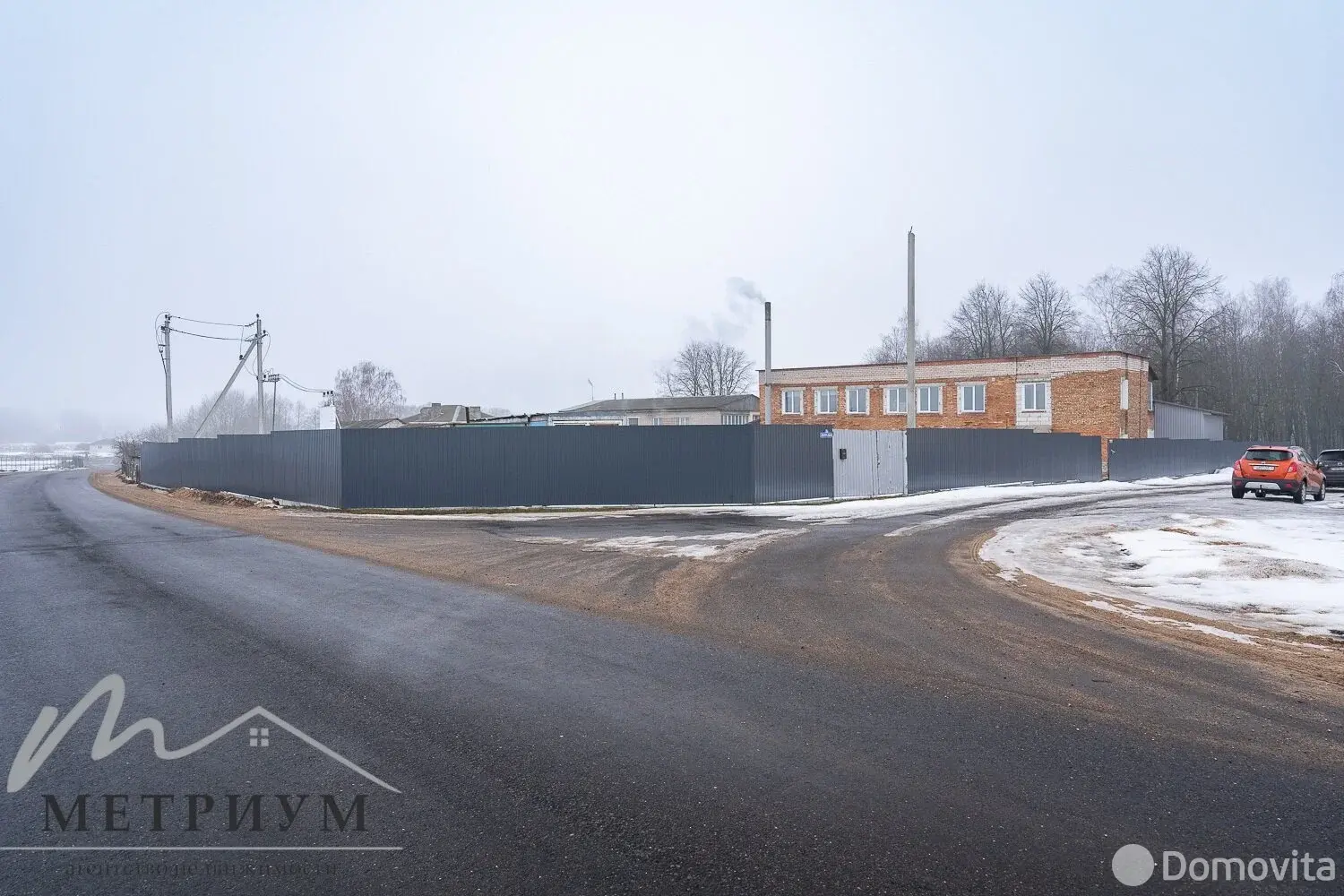 Купить складское помещение на ул. Центральная, д. 26 в Пересадах - фото 24