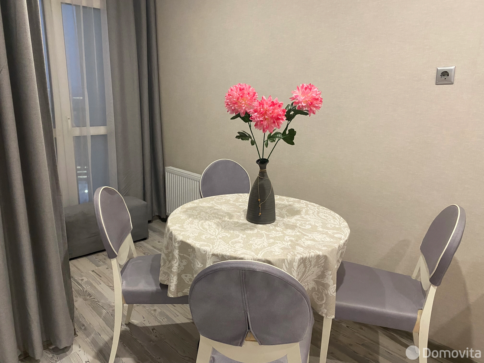 квартира, Минск, ул. Леонида Левина, д. 9 - лучшее предложение