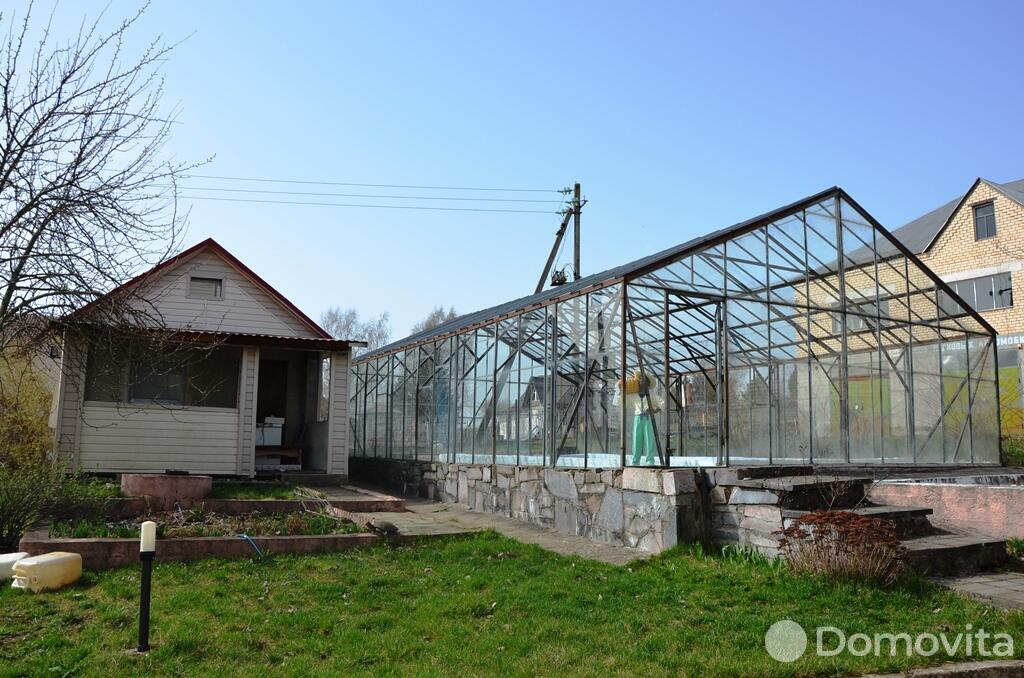 Купить помещение под сферу услуг в Красном, ул. Чистинская, д. 21 - фото 28