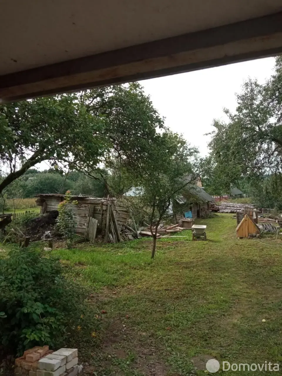 коттедж, Белановщина, ул. Центральная, д. 6 - лучшее предложение