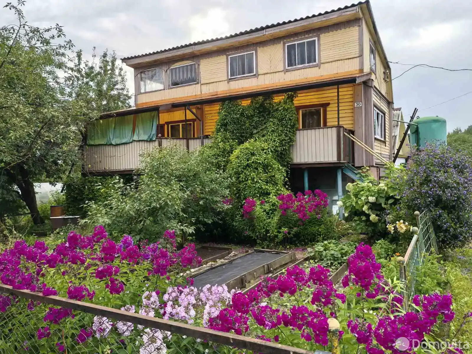 купить дачу, Лущиха,