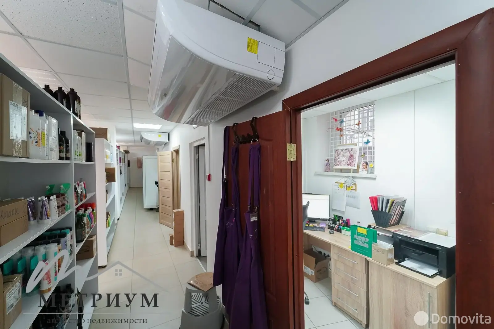 офис, Минск, ул. Бурдейного, д. 13 на ст. метро Кунцевщина