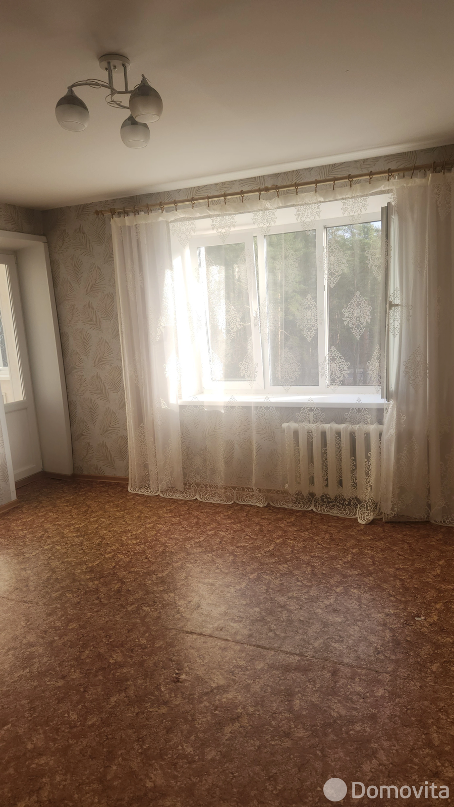 Цена аренды квартиры, Ждановичи, ул. Парковая, д. 7