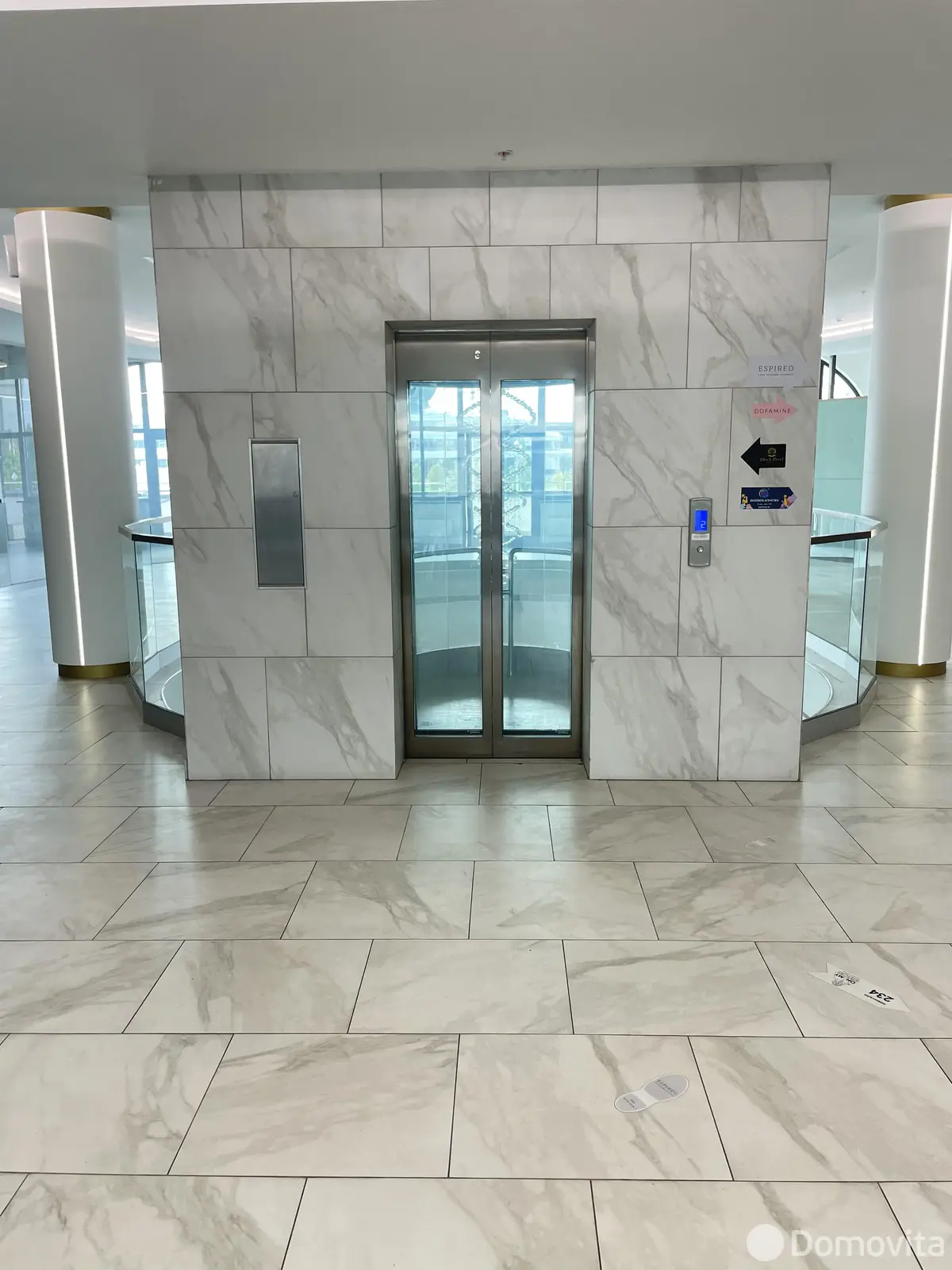 торговый объект, Минск, ул. Петра Мстиславца, д. 12 