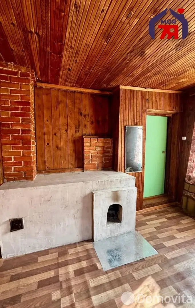 дача, Железобетонщик 95, 