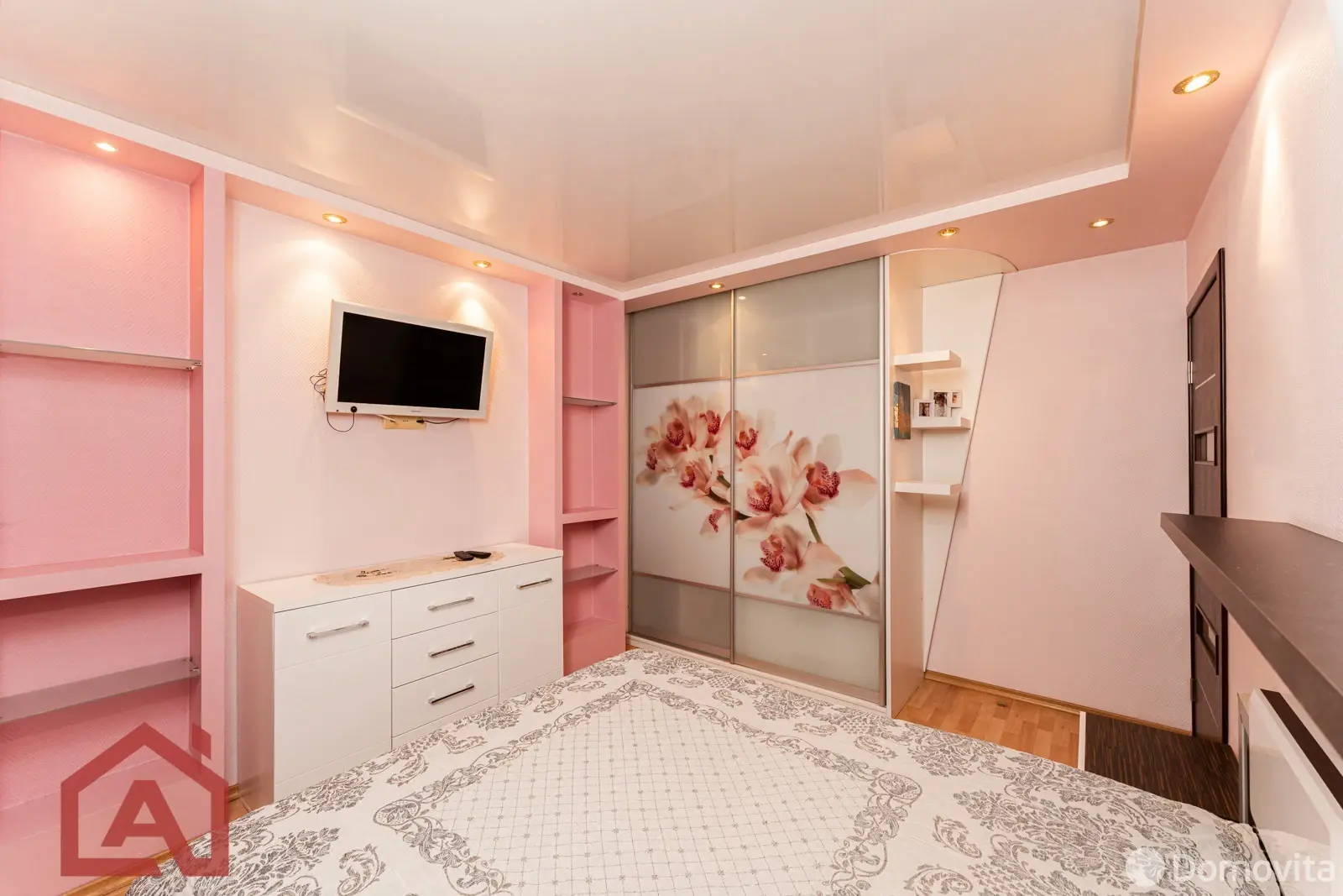 квартира, Минск, ул. Лобанка, д. 97