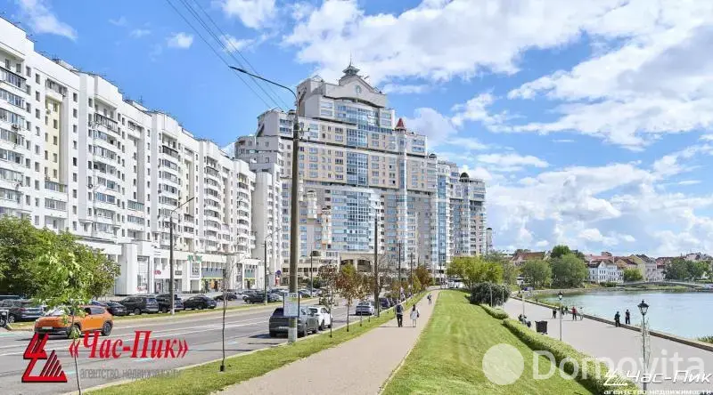 Стоимость продажи объекта сферы услуг, Минск, ул. Сторожовская, д. 6