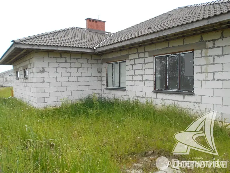 коттедж, Братылово, , стоимость продажи 372 900 р.
