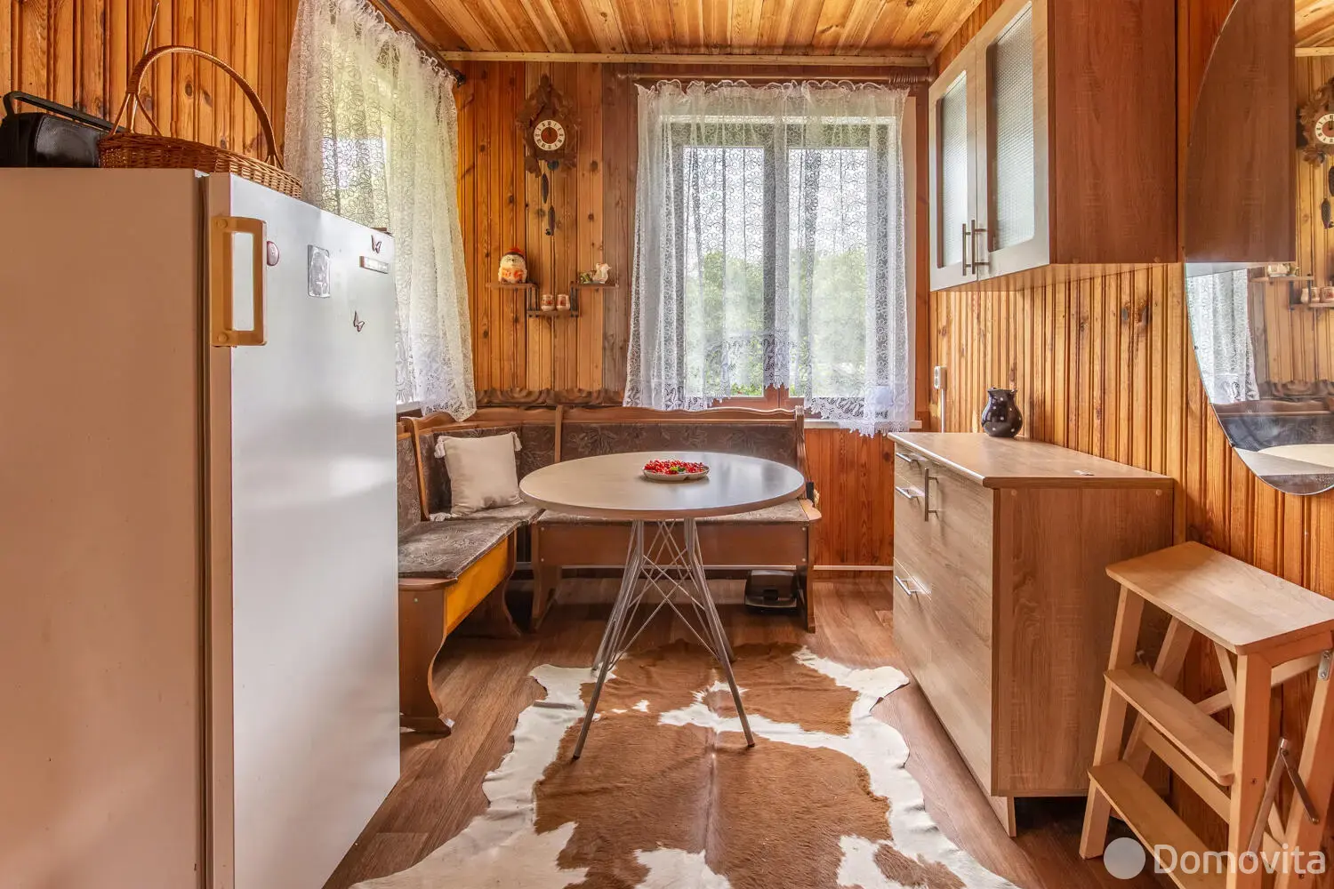 Продажа 2-этажной дачи в Сельский строитель-2001 Минская область, 99800BYN, код 186621 - фото 12
