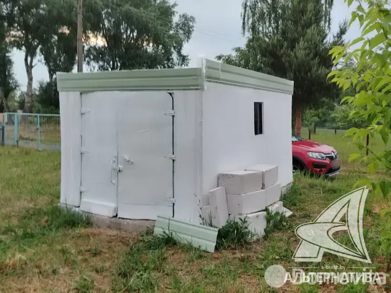 Стоимость продажи участка, Урожай ОАО Брестхлебопродукт, 