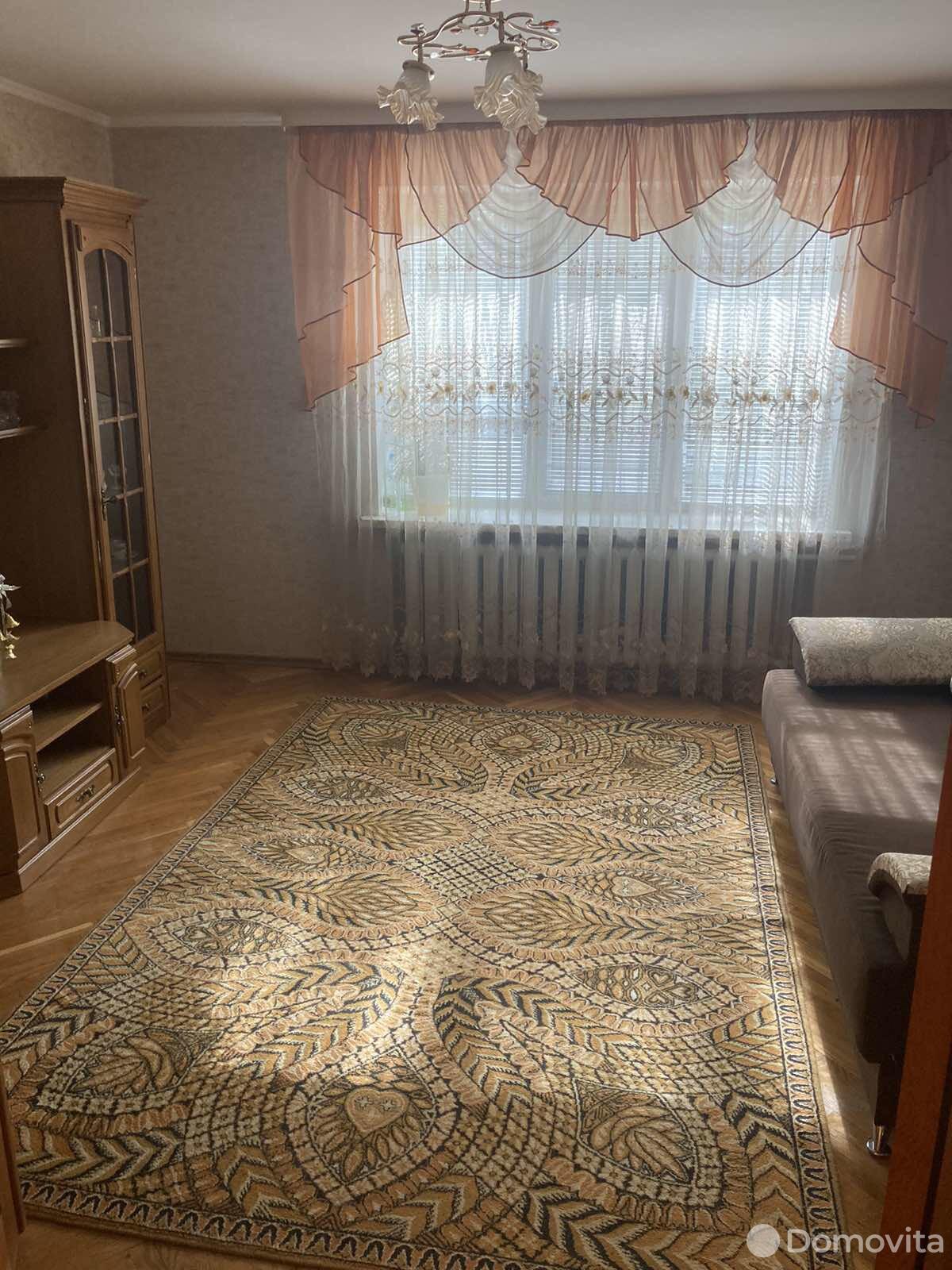 Продажа 2-комнатной квартиры в Пинске, ул. Суворова, д. 25А, 28000 USD, код: 932933 - фото 2
