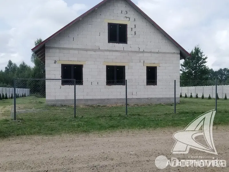 коттедж, Петровичи, 