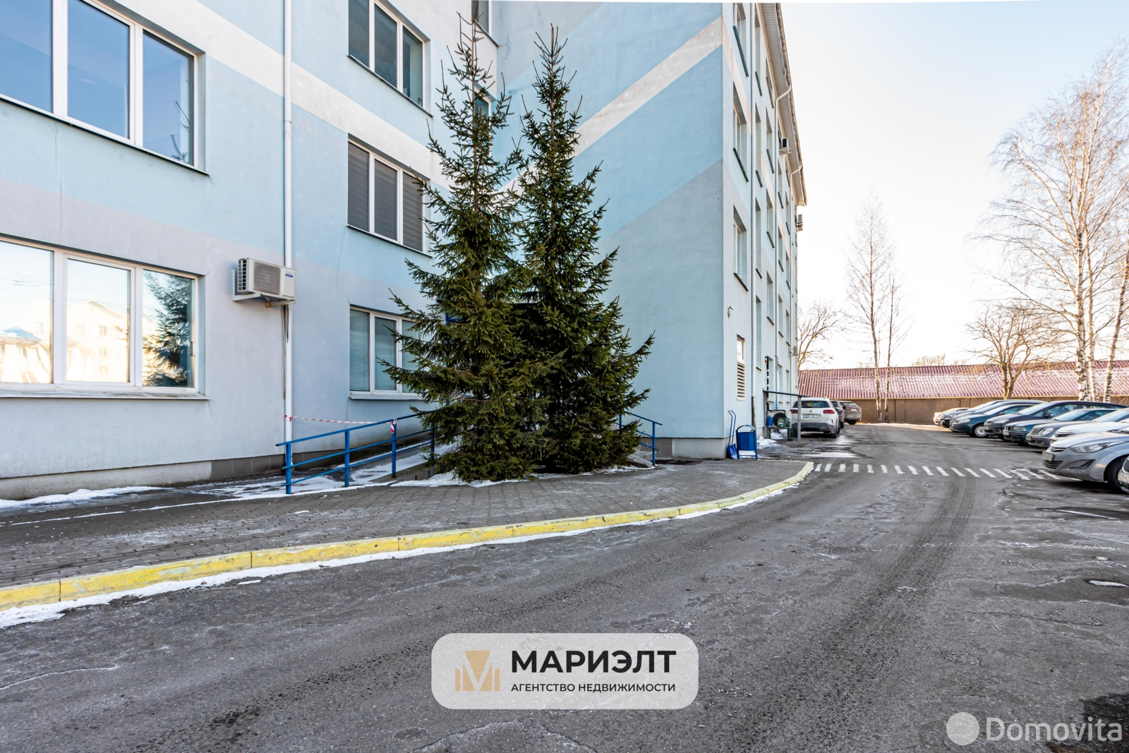 офис, Минск, пер. Липковский, д. 34 - лучшее предложение