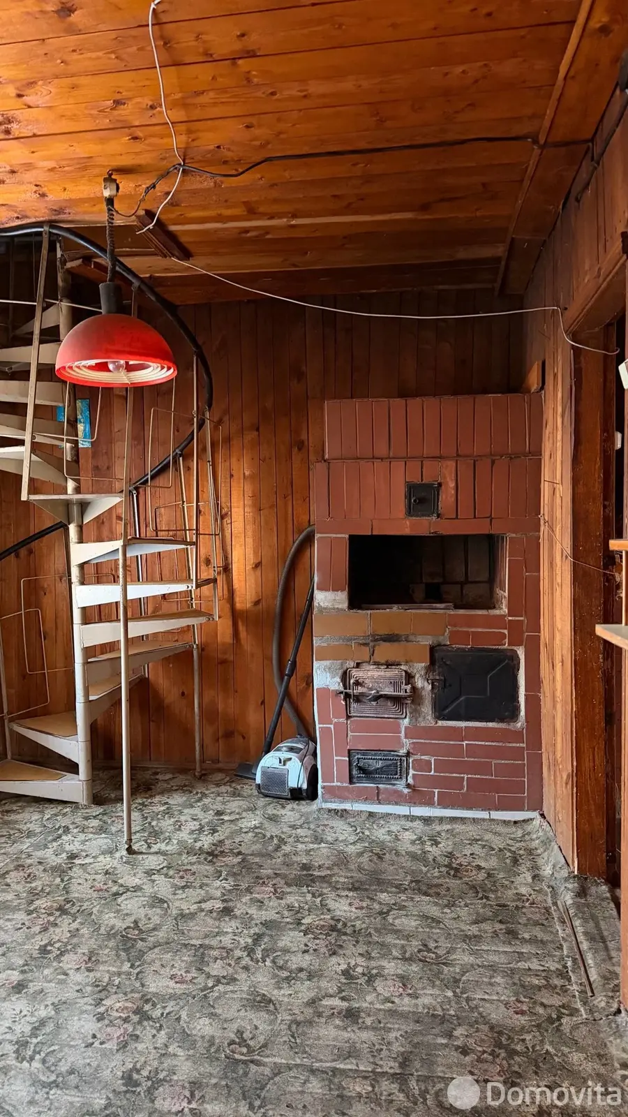 Продажа 2-этажной дачи в Ждановичах Минская область, 150000USD, код 185264 - фото 16