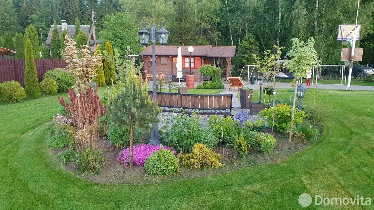 дача, Рябиновка, 