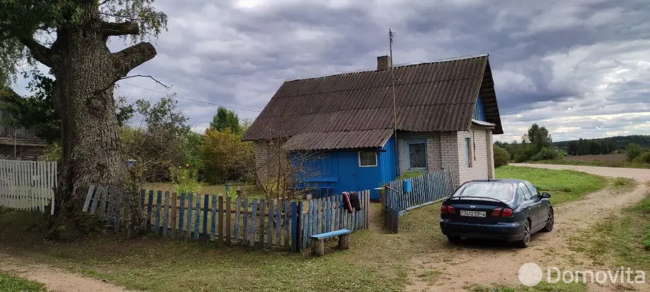 коттедж, Батюжино, ул. Центральная