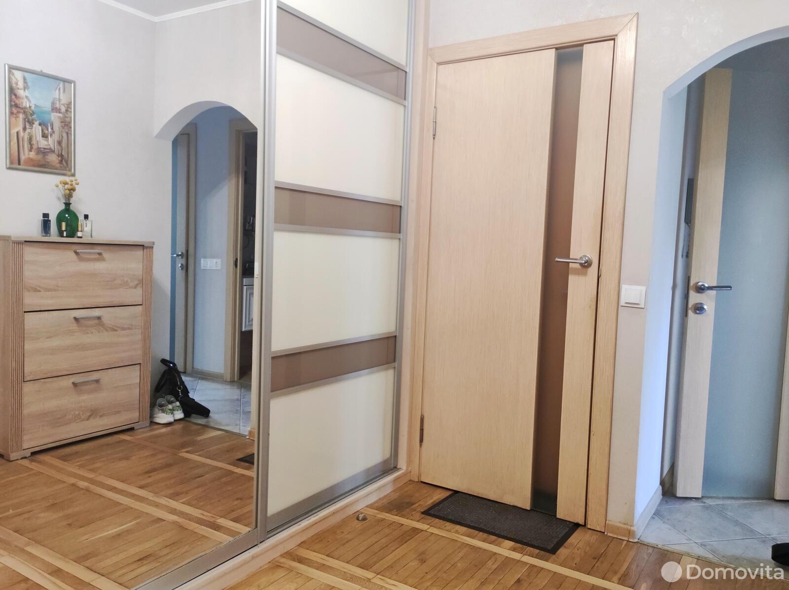 Продажа 3-комнатной квартиры в Минске, ул. Чайлытко, д. 1, 88500 USD, код: 1010542 - фото 5