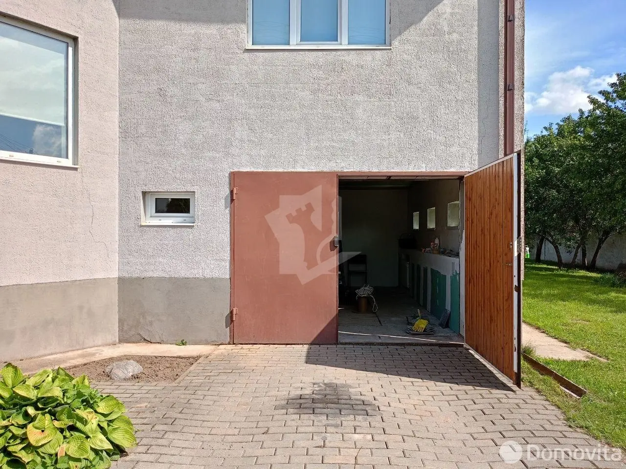 Аренда 2-этажного дома в Тарасово, Минская область, ул. Чистая, д. 8, 1450USD, код 4866 - фото 28