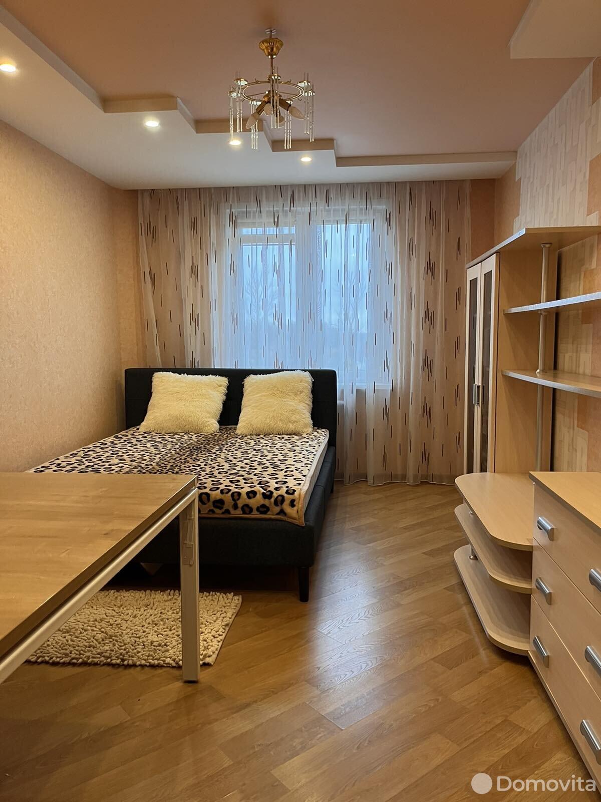 Продажа 2-комнатной квартиры в Лесном, ул. Александрова, д. 1, 82500 USD, код: 988032 - фото 5