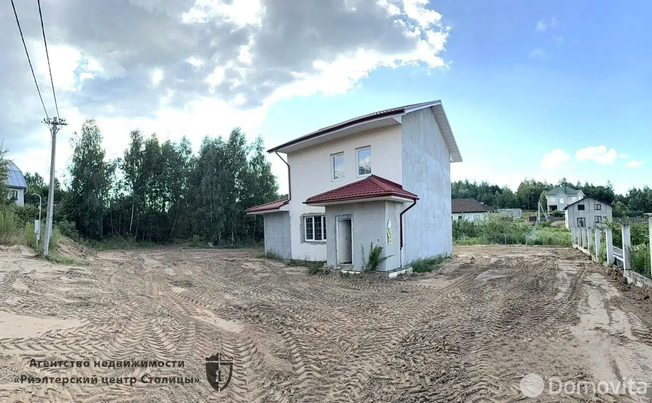 дом, Прилепы, ул. Рябиновая, д. 5 