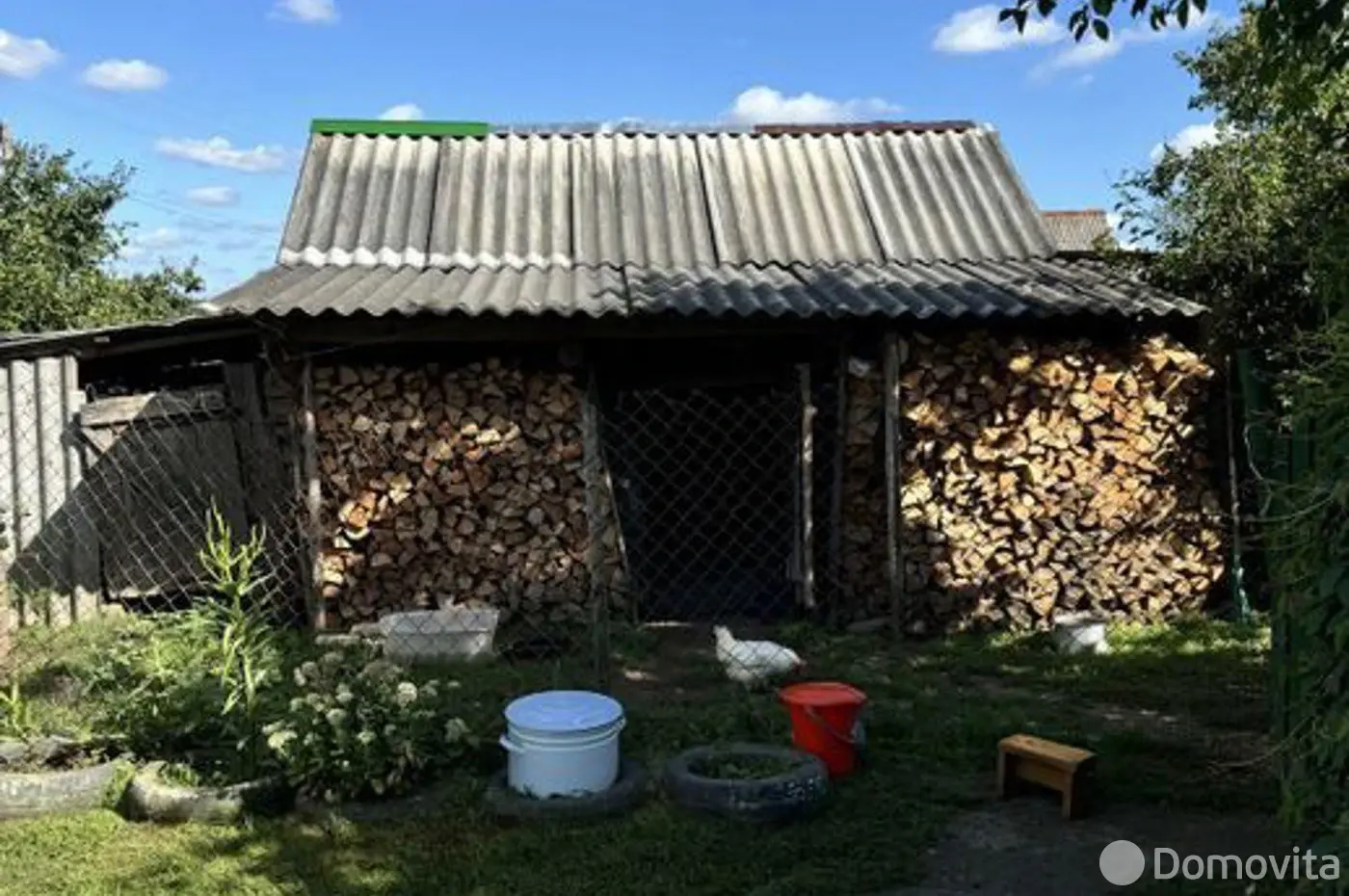 коттедж, Заозерье, ул. Центральная 