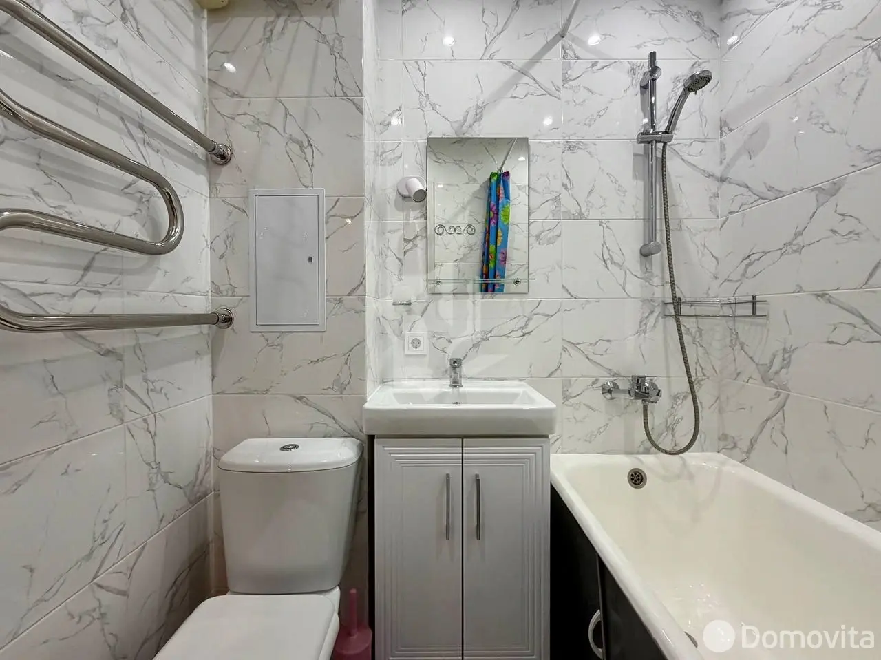 Снять 2-комнатную квартиру в Минске, ул. Ванеева, д. 14, 400USD, код 150768 - фото 16