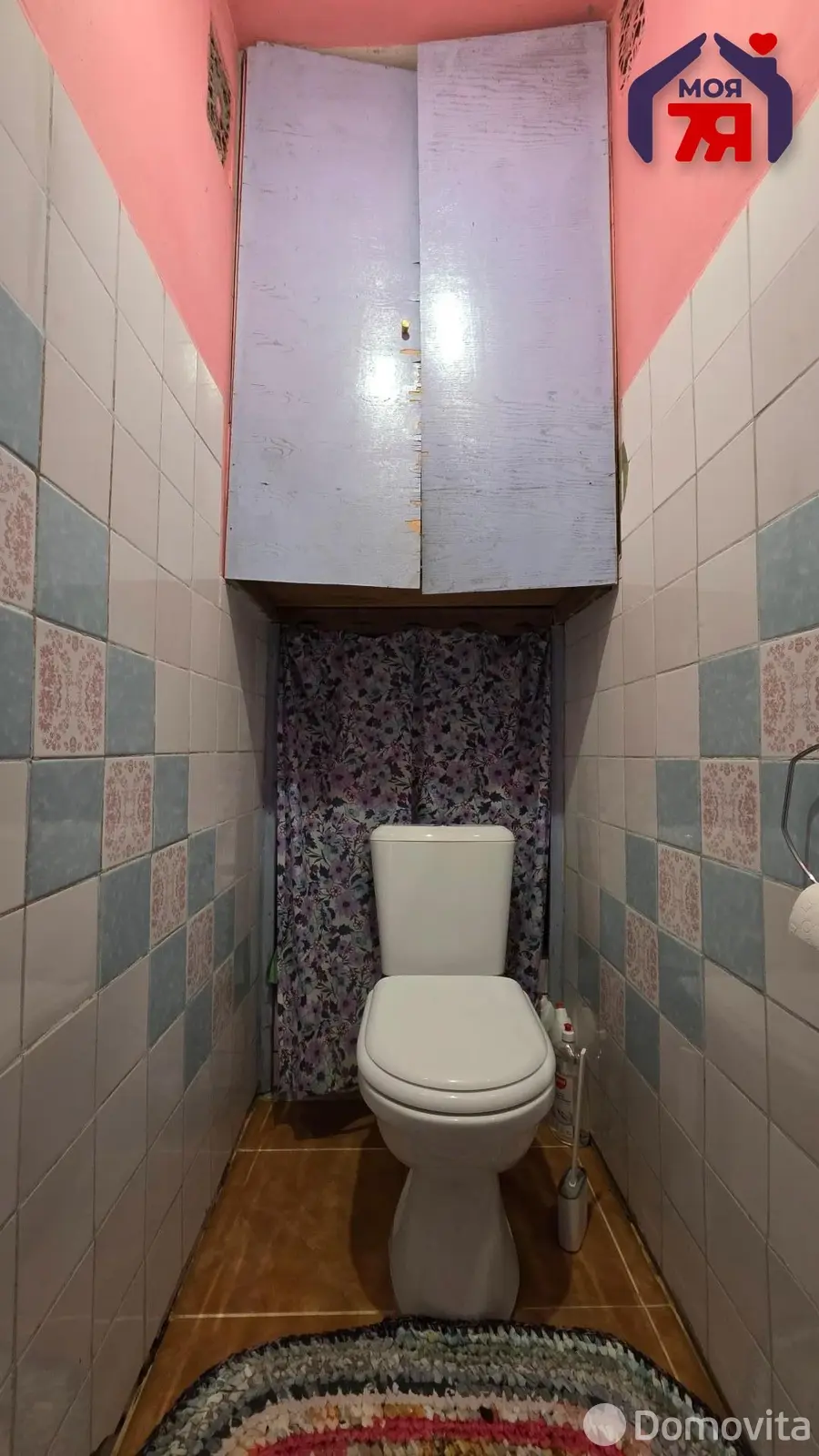 Купить комнату в Молодечно, ул. Франтишка Скорины, д. 27, цена 76000 BYN, код 7817 - фото 12